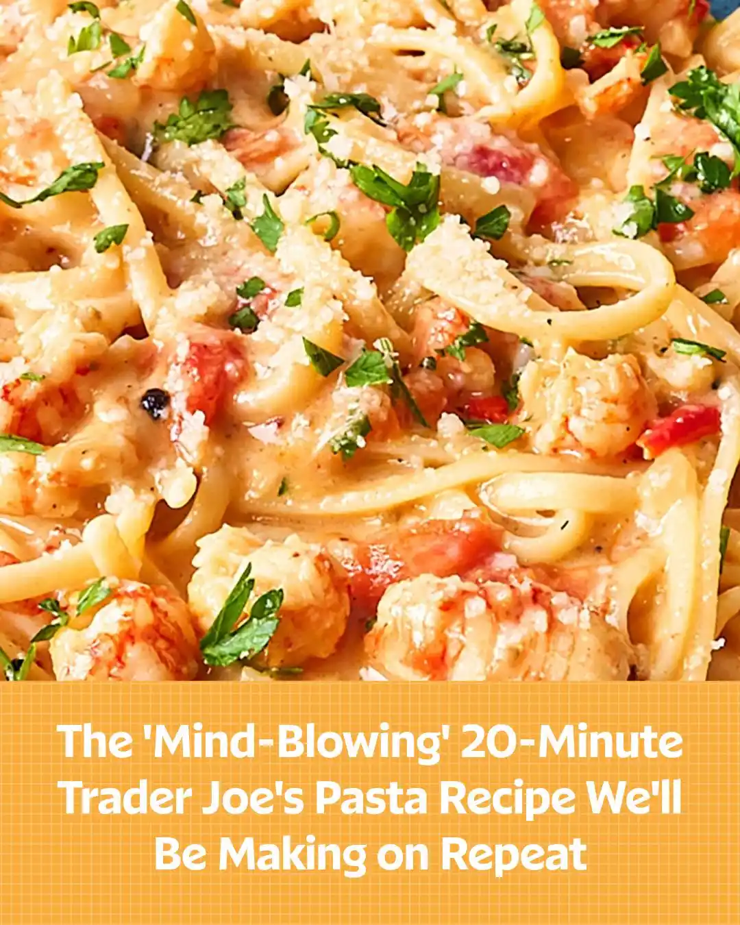 Image from Allrecipes: This is the best quick, easy, and affordable hack to make restaurant-l...