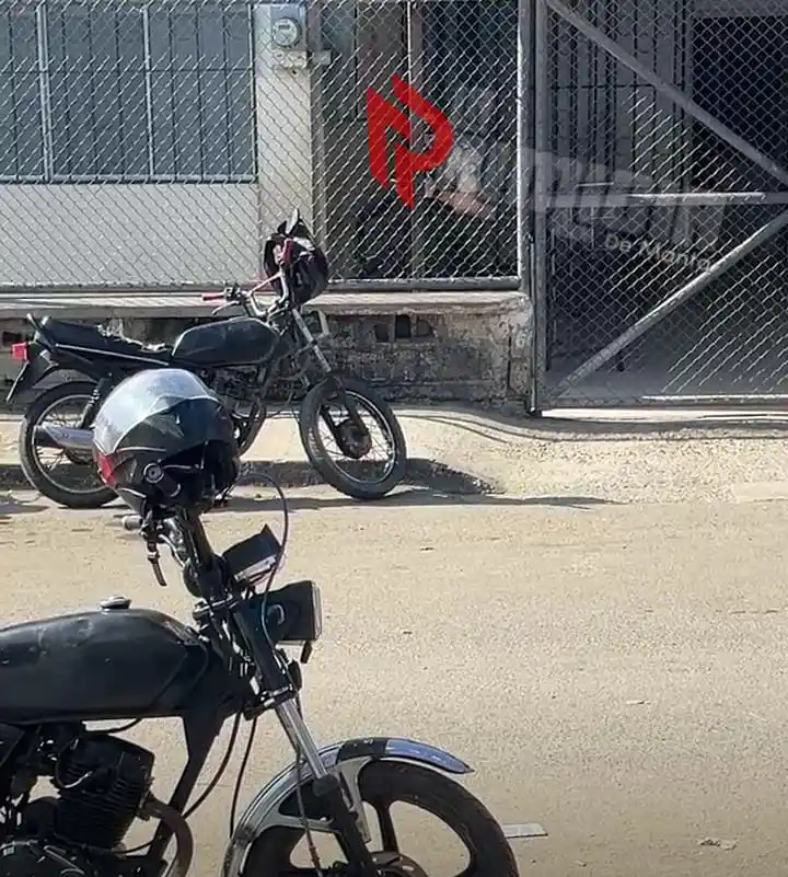 Image from La Primicia De Manta: 🚨 Tiroteo interrumpe celebración del Día del Padre en Urbirrio 🚨 *...