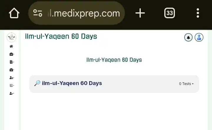 Image from Medix Prep Point: 🫰🏻 *Today's Test is little bit late due to some technical issues on ...
