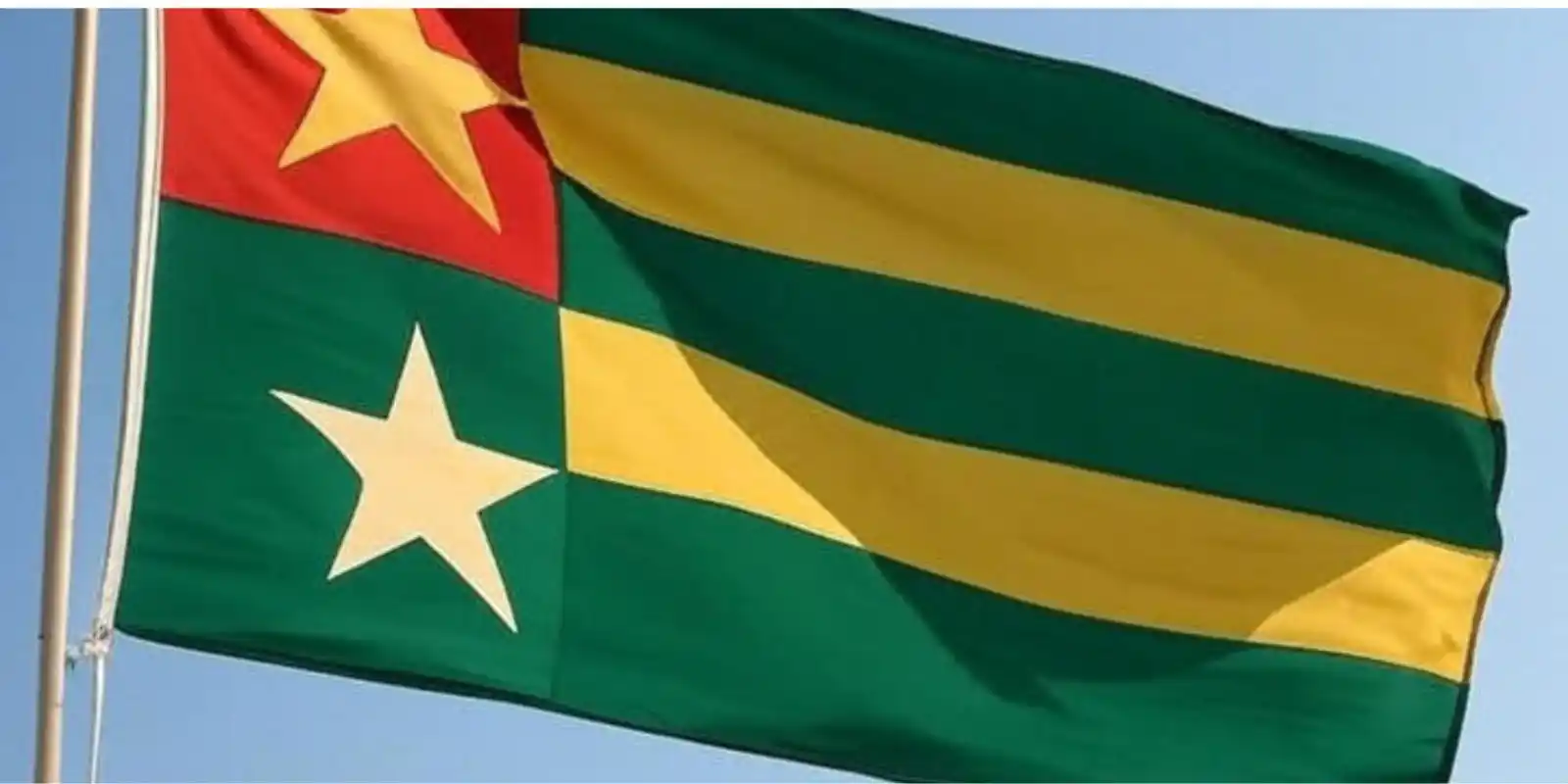 Image from Sahara Reporters: Togo Suspends French Outlets, France 24, RFI Amid Anti-Government Prot...