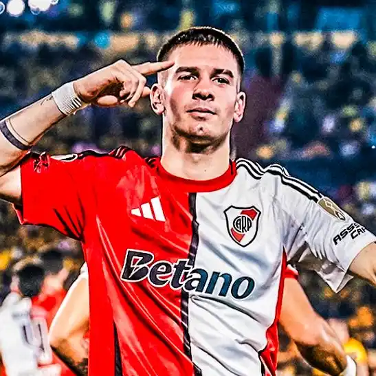 Image from Maiden Football And Sports News Update ⚽: 🚨💰 Total amount of Franco Mastantuono transfer was €63.2m - it's the...