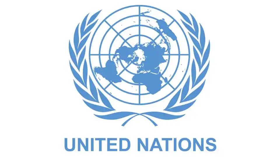 Image from Sahara Reporters: UN Condemns Benue Killings, Asks Tinubu-Led Nigerian Government To App...