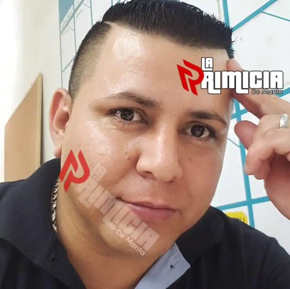 Image from La Primicia De Manta: *VIOLENTO CRIMEN EN LA PROAÑO OPACA EL DÍA DEL PADRE* Identificado c...