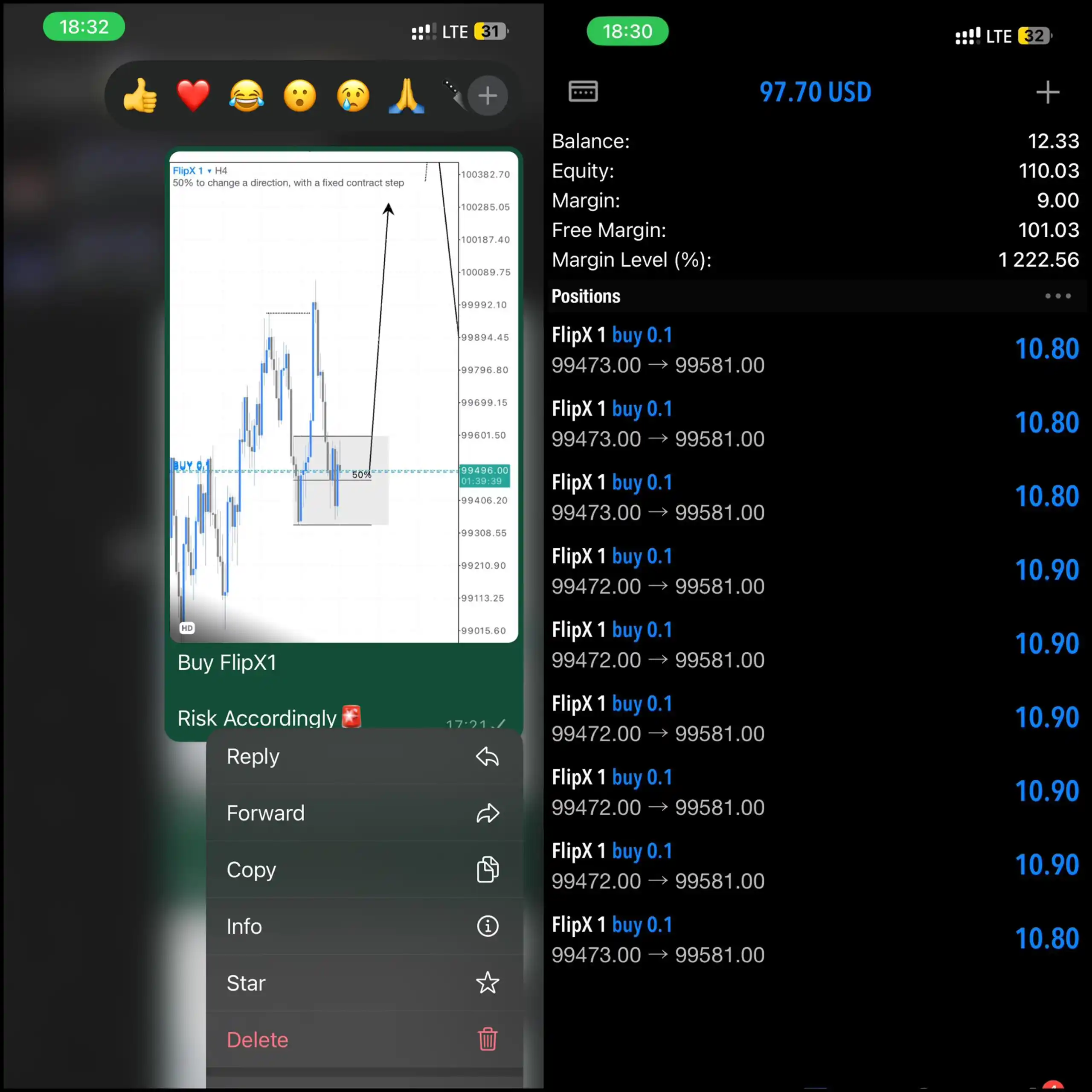 Image from Mr Limitless fx👨🏾‍💻📊: VIP works 🔥🔥✅  Slots are now open for *Premium Group* 📞 +263 776 08...