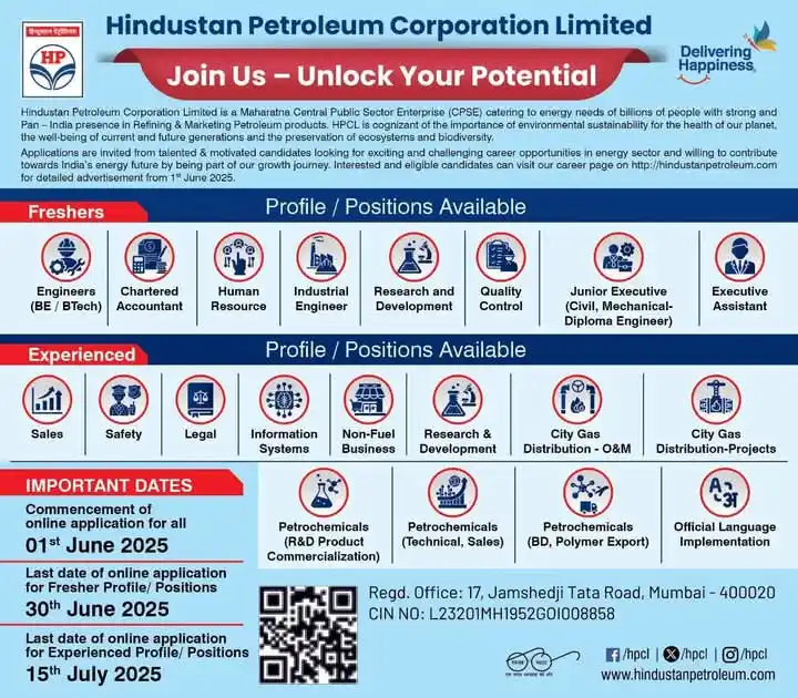 Hiring You 👥 post