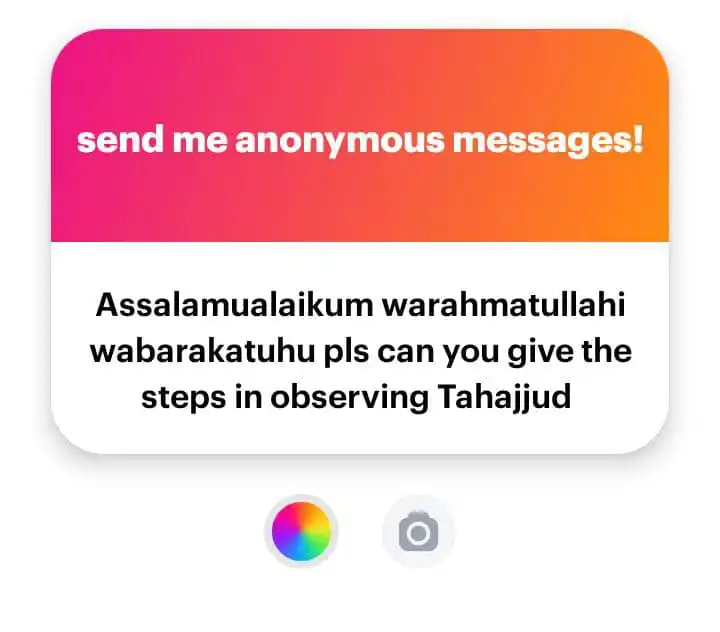 Image from ~𝕊𝕋ℝ𝔼ℕ𝔾𝕋ℍ 𝕚ℕ 𝔻𝔼𝔼ℕ🤍🌼: Waalaikum Salam warahmatullahi wabarakatuh 🌼 Here are simple steps ...