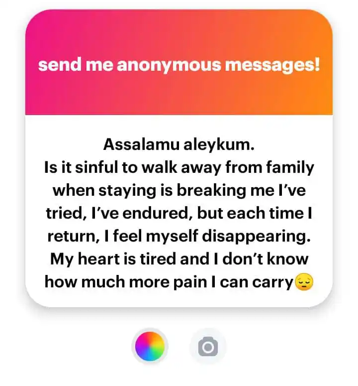 Image from ~𝕊𝕋ℝ𝔼ℕ𝔾𝕋ℍ 𝕚ℕ 𝔻𝔼𝔼ℕ🤍🌼: Waalaikum Salam warahmatullahi wabarakatuh 🌼 Your pain is valid, an...