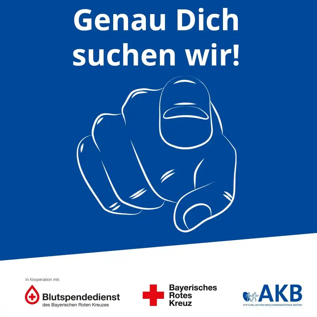 Image from OberpfalzECHO: *Weltblutspendetag 2025: Demografischer Wandel fordert gemeinsames Han...