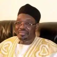 Image from Mimi Mefo Info (MMI) : What do you think of these remarks made by Minister Issa Tchiroma Baka...