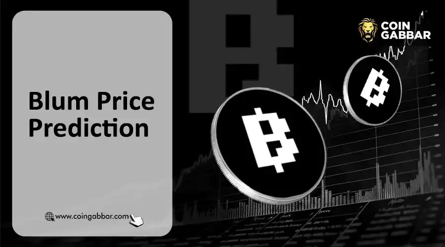 Image from Crypto Price Analysis & Prediction: What to Expect from BLUM After Listing: Short, Long-Term Targets✨ Vis...