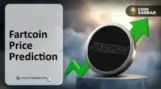Image from Crypto Price Analysis & Prediction: What to Expect From Fartcoin Price After Coinbase Listing Launch? 🔗R...