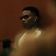 wizkidayo WhatsApp Channel