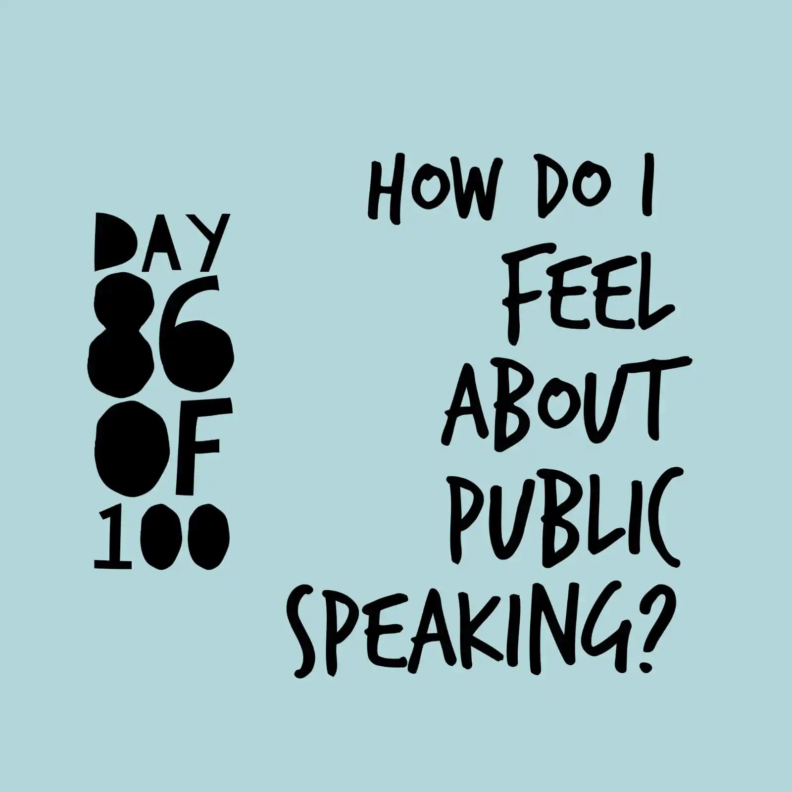 Image from Dawn A Denton: 🗯WRITING PROMPT🗯 This is not just about you having the confidence t...