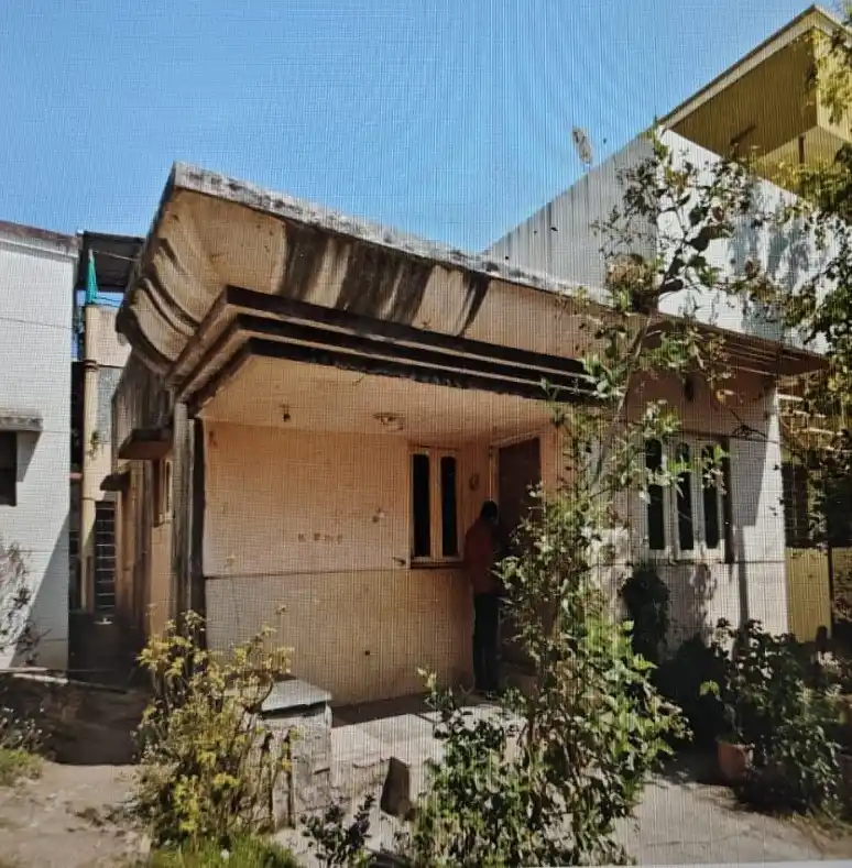 Image from eAuctionsIndia: 122.18 Sq. Mtrs House 🏤 @ 30 Lakhs for Auction in Satara, Maharastra ...