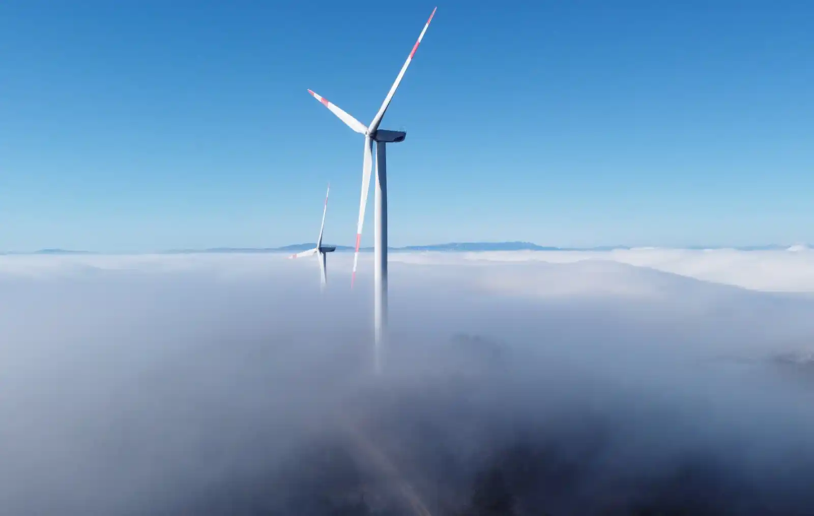 Image from AA Yeşilhat: *_❝2024 yılında toplam elektrik üretimimizin yüzde 10,5'ini RES'lerden...