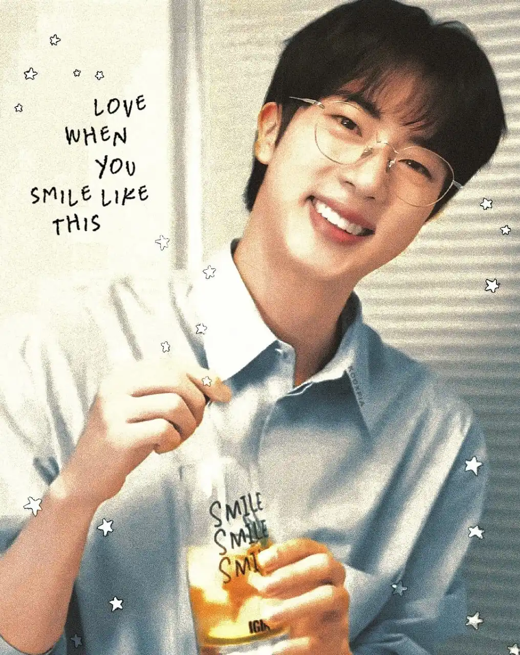 Image from ⊹🧁  ֢֢  𝗕𝗧𝗦 𝗦𝗪𝗘𝗘𝗧 𝗖𝗢𝗠𝗙𝗢𝗥𝗧 ⋆˚𝜗𝜚˚⋆: ─┈  ⊹  ─   ੭୧   ─  ⊹  ┈─╮ ┆┆      𖧵ֹ໋݊ _O importante que quero te diz...
