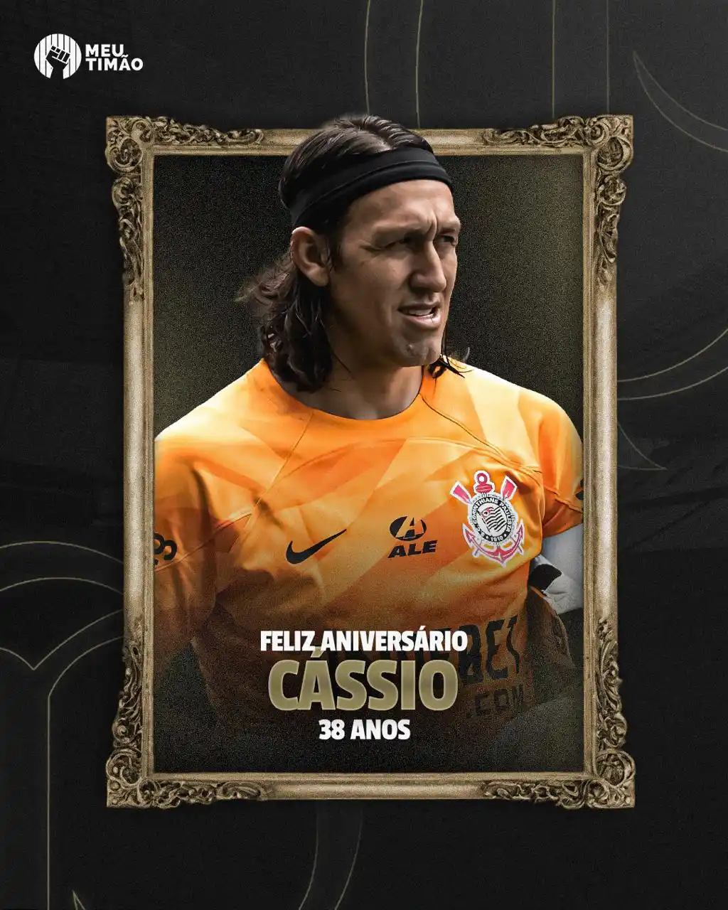 Image from Corinthimão 3.0 🦅: 712 jogos, 316 vitórias e 9 títulos pelo Timão. Libertadores, Mundial,...