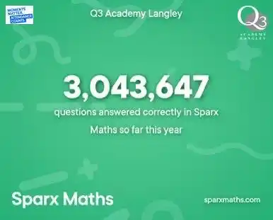 Q3 Academy Langley  post