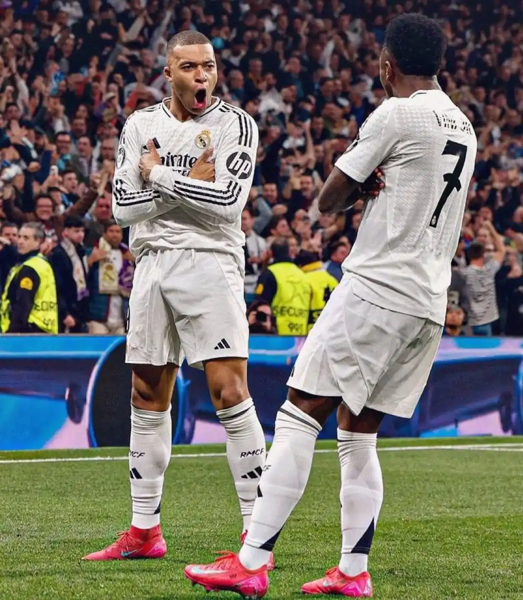 Somos Fanáticos | Real Madrid post