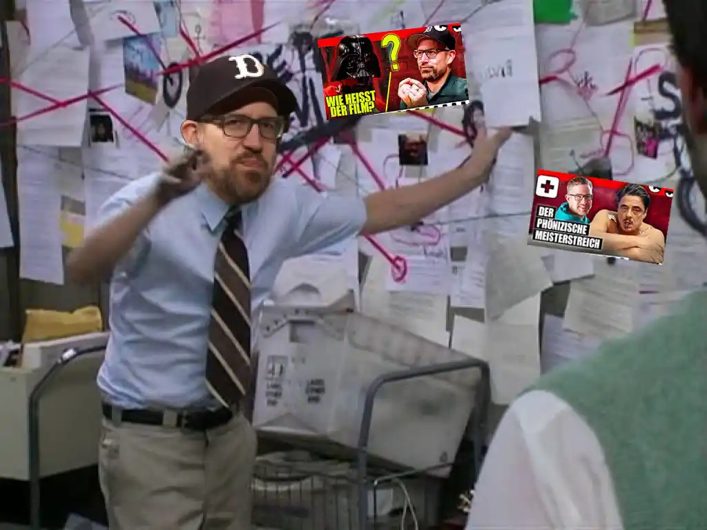 Rocket Beans TV post