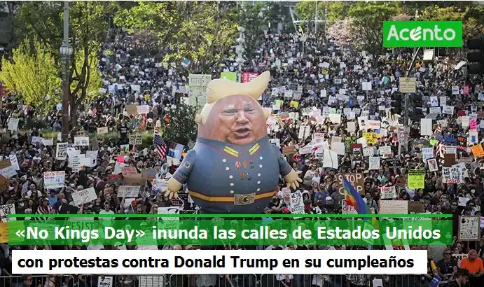 Image from Acento Diario: 🚫👑<a class="text-blue-500 hover:underline cursor-pointer" href="/has...