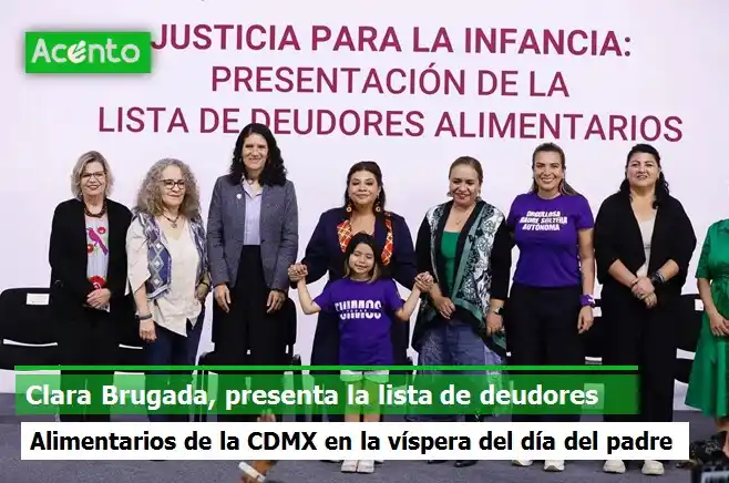 Image from Acento Diario: ✅✍🏼<a class="text-blue-500 hover:underline cursor-pointer" href="/has...