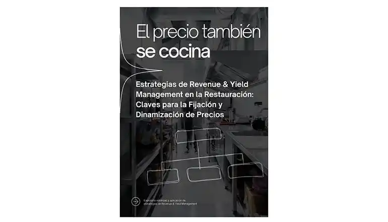 Image from InfoHoreca : AIDABE, en colaboración con la publicación InfoHoreca, presentan el eB...