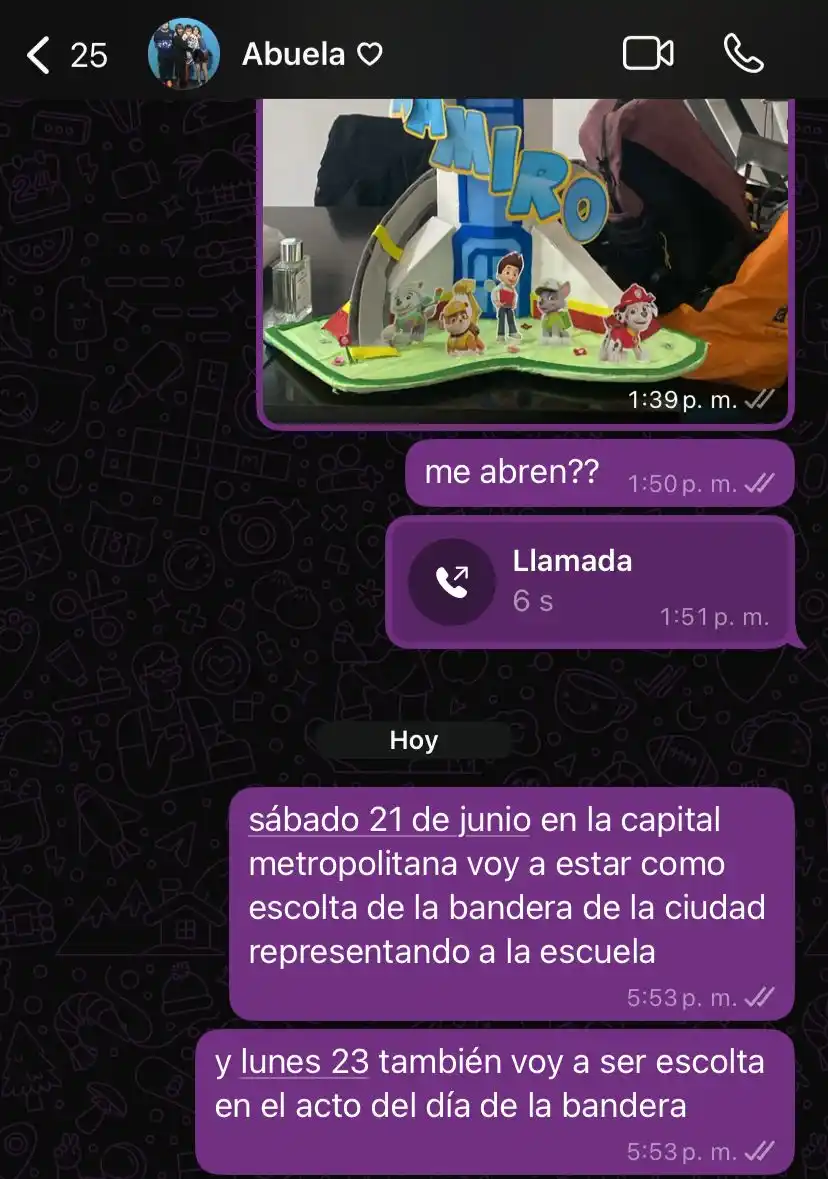 Image from lesbiana frustrada: al fin se cumplió por lo que tanto luché...