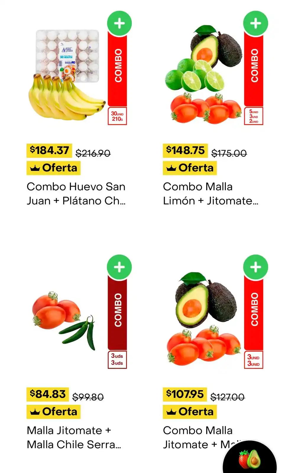 Image from Rappi CDMX: *Amantes del buebitooo a la mexa*🍳🍅🧅, mañana se desayuna rico con *...