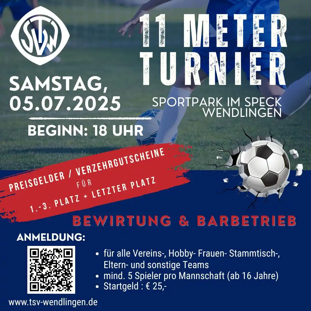 TSV Wendlingen post