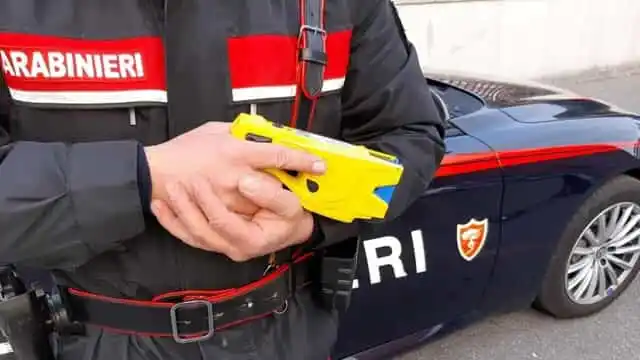 Image from RiminiToday: Armata tiene in ostaggio il personale del pronto soccorso, i sanitari:...