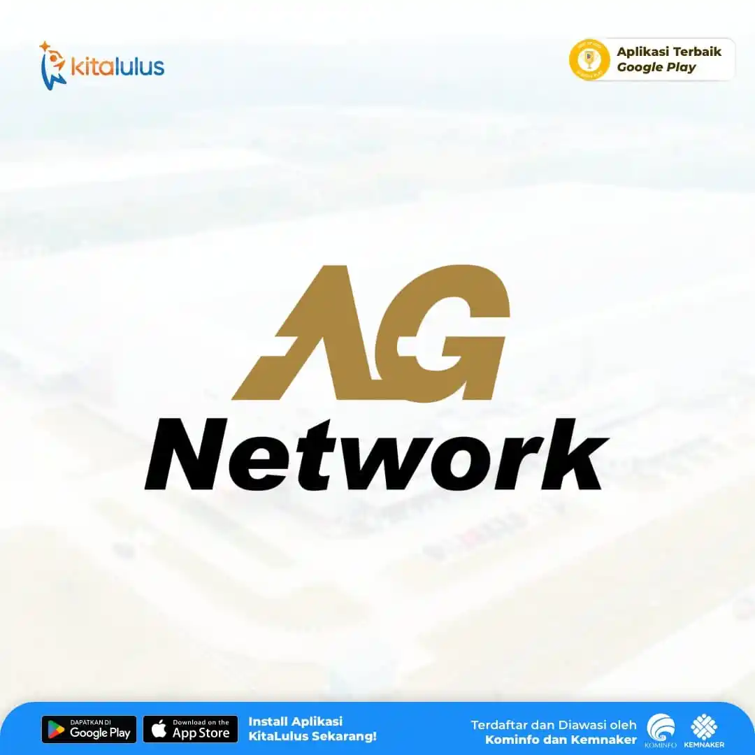Image from Loker.Jabodetabek.Online: 💼 Artha Graha Group ⏱ Deadline: Secepatnya 📍Jakarta Pusat, DKI Jakar...