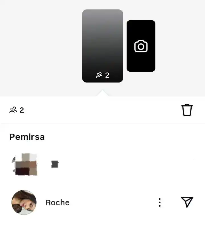 Image from 𐙚𝐀𝐥α𝗻αα?˚: Baru dinotice sama kak roche moga yg lain nyusul...