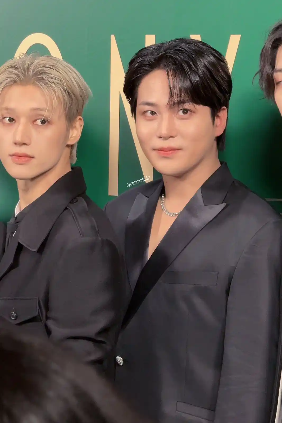 Image from ATEEZ BRASIL WINS: [💌] BOA NOITE???????????  CHOI JONGHO?????? mds eu só acordei e abri ...