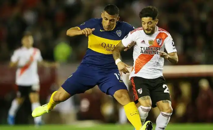 Image from Jornal Extra Alagoas: *Boca Juniors x Benfica: onde assistir ao vivo e horário* Publicado d...