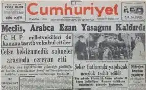 Image from Risale-i Nur: Bu memlekette şeair-i İslâmiyenin yeniden parlamasının bir müjdecisi o...