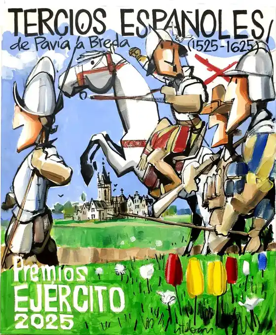 Image from El Ejército de Tierra informa: ☀️<a class="text-blue-500 hover:underline cursor-pointer" href="/hasht...