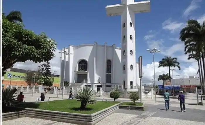 Image from Jornal Extra Alagoas: *Candidato é preso por tentativa de fraude em concurso da Guarda Munic...