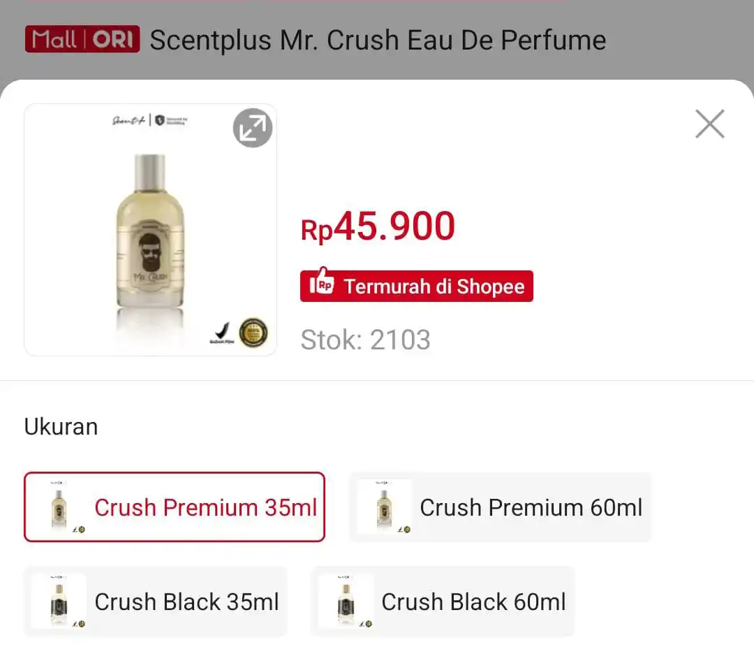 Image from SiCode Voucher + Hidden GEM Shopee: Cepattt normalnya 72rb https://s.shopee.co.id/1LU6XyBHSi?share_channe...