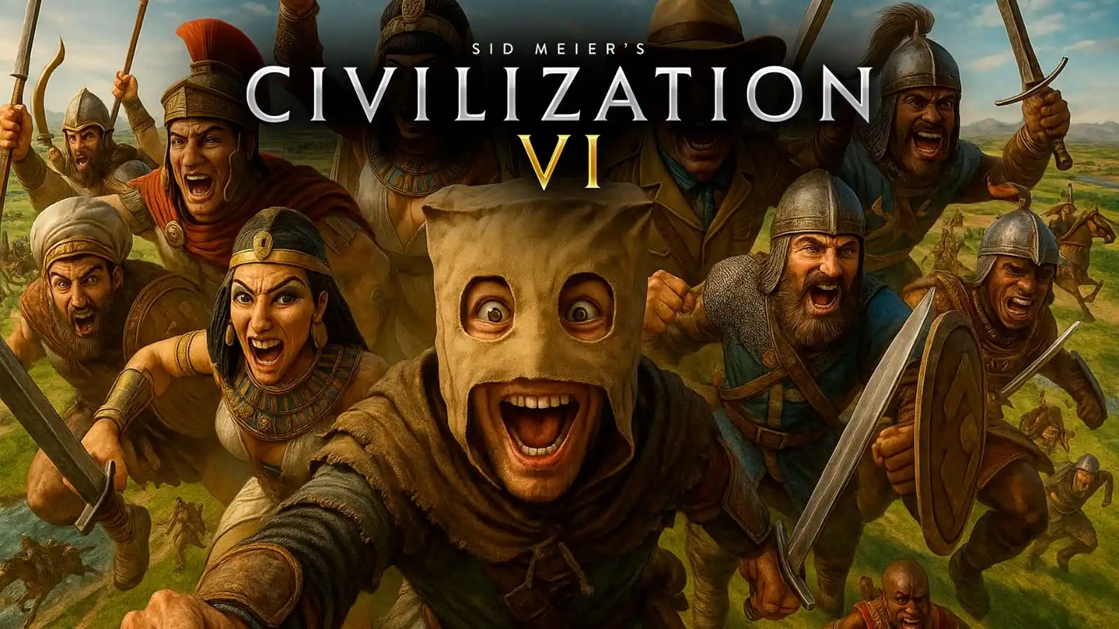 Image from JesusDroidL 🎮 EMULA LA NINTENDO SWICH [CITRON Y RYUJINX]: CIVILIZATION ya disponible para NS  Construye tu imperio, lidera civil...