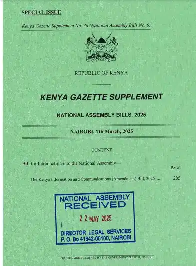 Image from KOT Sonko (Mabonga): Comrades, Aldai MP Marryanne Kitany is sponsoring this Information &...