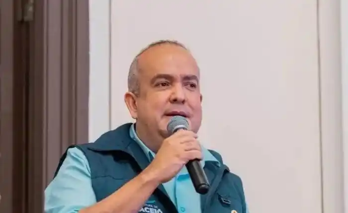 Image from Jornal Extra Alagoas: *Conselho de Saúde pede reconsideração de suspensão de declarações em ...