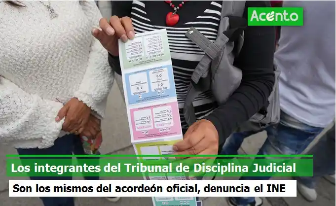 Image from Acento Diario: 😱🪗<a class="text-blue-500 hover:underline cursor-pointer" href="/has...