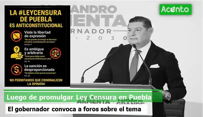 Image from Acento Diario: 🚫🤐<a class="text-blue-500 hover:underline cursor-pointer" href="/has...
