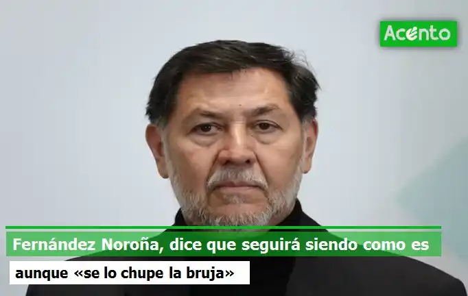 Image from Acento Diario: 🧙🏼♀️🧟♀️<a class="text-blue-500 hover:underline cursor-pointer" hr...