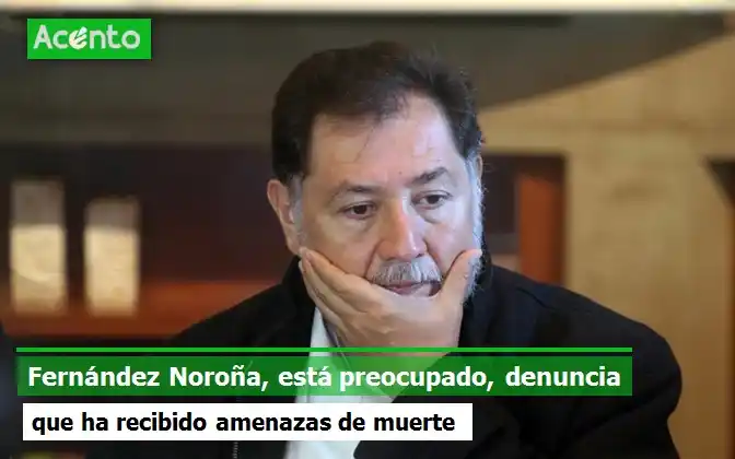 Image from Acento Diario: 👉🏼💀<a class="text-blue-500 hover:underline cursor-pointer" href="/h...