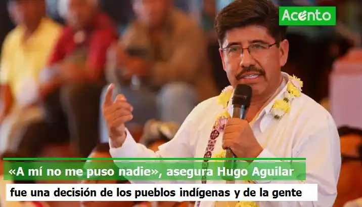 Image from Acento Diario: ⚖️🗳️<a class="text-blue-500 hover:underline cursor-pointer" href="/ha...