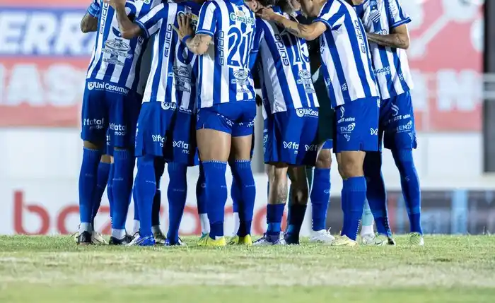 Image from Jornal Extra Alagoas: *CSA inicia vendas de ingressos para jogo contra o Vasco; veja os valo...