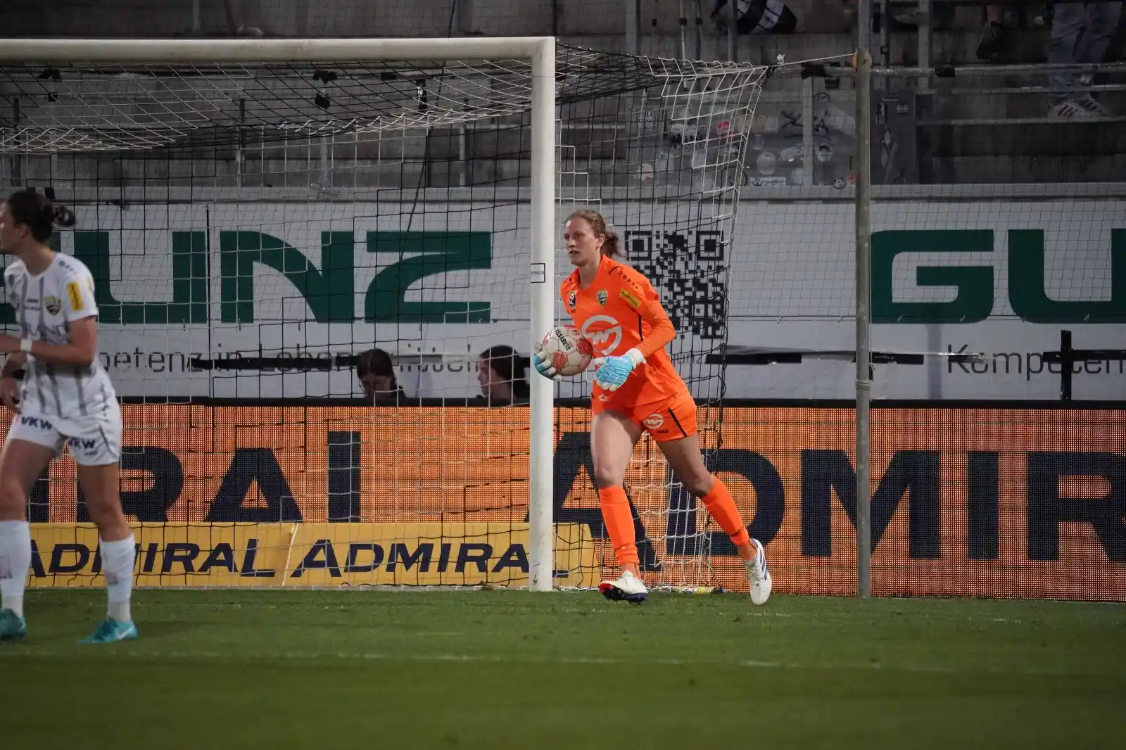 Image from SCR Altach: *Danke und alles Gute* 🫱🏻🫲🏼 Sarah-Lisa Dübel verlässt den SCR Al...