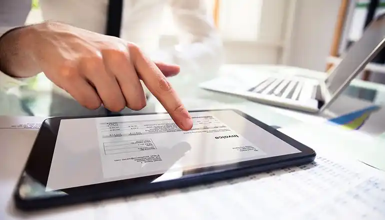 Image from InfoHoreca : Denuncian la insuficiencia de ayudas públicas para adaptarse al Verifa...